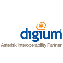 Asterisk Logo Asterisk Logo